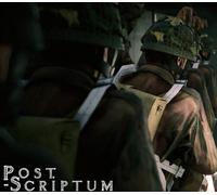 Post Scriptum - Supporter Edition Upgrade DLC EU PC Steam Altergift