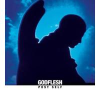 Godflesh : Post Self VINYL 12" Album Coloured Vinyl (2023) NEW Great Value