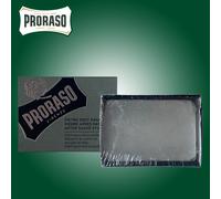 Post Shave Alum Stone 100g by Proraso - astringent effect after shaving