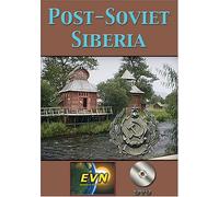 Post-Soviet Siberia [DVD] [Region 1] [US Import] [NTSC]