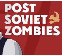 Post Soviet Zombies Steam CD Key