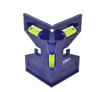 Post Spirit Level With Magnets - rolson post level quality 54169 high plastic
