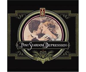 Post Stardom Depression - Prime Time Looks A Lot Like Amateur Night [Us Import]