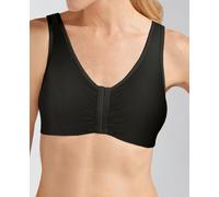 Post Surgery Bra Soft Cotton Front Fastening Mastectomy Bra - Amoena FRANCES Bra
