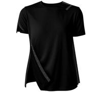 Post Surgery Shirts for Men Women After Shoulder Surgery Shirts -Post Shoulder Surgery Shirts for Men Women, Black, 3XL