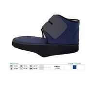 Post-Surgical Barock Shoe Without lateral Edge Ref.151 Orione Ambidextrous Size European 45/46