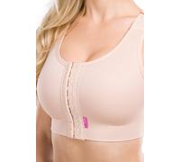 Post Surgical Bra LIPOELASTIC PI Plus Breast Augmentation Breast Reconstruction