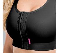 Post Surgical Bra LIPOELASTIC PI Plus Breast Augmentation Breast Reconstruction