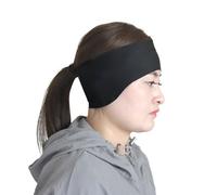 Post Surgical Otoplasty Compression Headband Comfort Ear Bandage Adjustable Otoplasty Recovery Ear Band