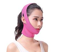 Post SurgicalS Chin Strap Neck And Chin Compression Garment Wrap Face Slimmer (One Size)