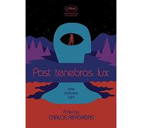 Post Tenebras Lux [DVD]