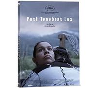 Post tenebras lux - DVD