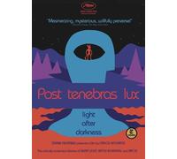 Post Tenebras Lux [DVD] [2012] [Region 1] [US Import] [NTSC]