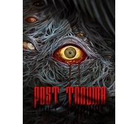 Post Trauma (PC) - Steam Key - EUROPE
