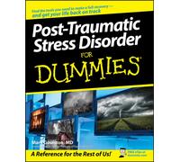 Post-Traumatic Stress Disorder For Dummies