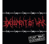 Post War Document (boxset)