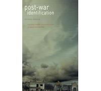 Post-War Identification: Everyday Muslim Counter-discourse in Bosnia Herzegovina