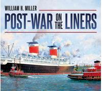 Post-war on the Liners : 1944-1977