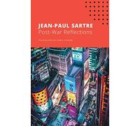 Post-War Reflections (The French List)