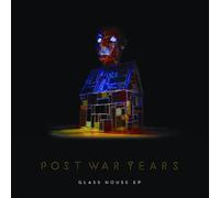 Post War Years - Glass House EP [VINYL]