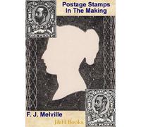 Postage Stamps In The Making