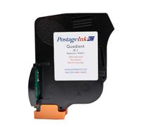 PostageInk.com IXINK1 Red Ink Cartridge for iX-1 Postage Meters Sure.Jet # A0146668