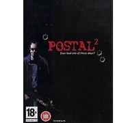 Postal 2