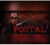 Postal 2 EU PC Steam CD Key