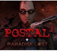 Postal 2 + Paradise Lost PC Steam CD Key