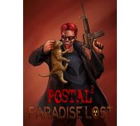 POSTAL 2: Paradise Lost Steam Gift GLOBAL