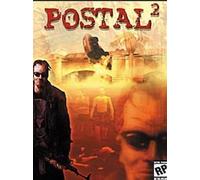 Postal 2 + Paradise Lost Steam Key GLOBAL