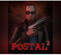 Postal 2 PC Steam CD Key
