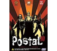Postal 3 Steam Gift GLOBAL