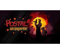 POSTAL 4: No Regerts