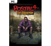 POSTAL 4: No Regerts PC