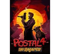 POSTAL 4: No Regerts (PC) - Steam Key - GLOBAL