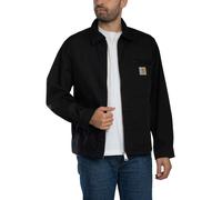 Postal Jacket - male - Carhartt Wip - Light Jackets - Black - XL - Jackets XL
