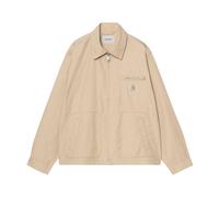 Postal Jacket - male - Carhartt Wip - Light Jackets - Beige - M - Jackets M