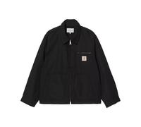 Postal Jacket - male - Carhartt Wip - Light Jackets - Black - M - Jackets M