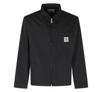 Postal Jacket - male - Carhartt Wip - Light Jackets - Black - S - Jackets S