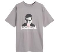 POSTAL Men's Speak No POSTAL Men's T-Shirt - Presented by END. Concrete