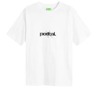 POSTAL Men's Spider T-Shirt White