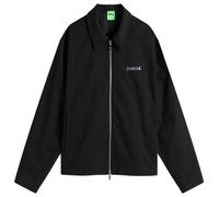POSTAL Men's Work Jacket Black