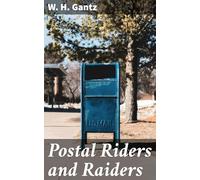 Postal Riders and Raiders