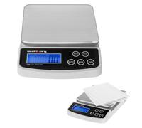 Postal scale for parcels and letters SBS-LW-5000/100 up to 5kg / 0.1g