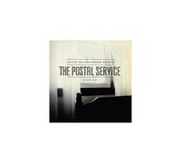 Postal Service - Give Up: Deluxe 10th Anniversary Edition [CD]