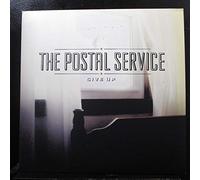 Postal Service - Give Up - New Vinyl Record - 15 - B11501z