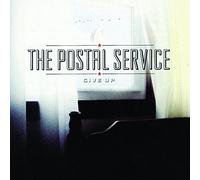 Postal Service - Give Up - New Vinyl Record - 15 - B11501z