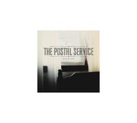 Postal Service - Give Up - New Vinyl Record - 15 - B11501z