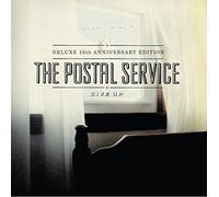 Postal Service - Give Up [VINYL]